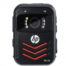 惠普（HP）DSJ-A5 执法记录仪 16G 1296P 3000万像素
