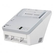 松下（Panasonic）KV-SL1036 高速双面自动馈纸式 彩色文档扫描仪 35ppm/70ipm 一年保修