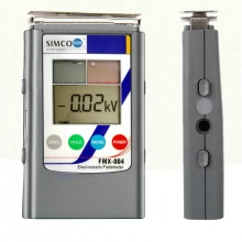 SIMCO FMX-004 便携手持静电测试仪