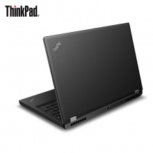 ThinkPad P53 高端图形处理工作站（I7-9850H/64G/2TB+512G SSD/T1000-4G/15.6