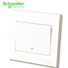 施耐德电气（Schneider Electric）EV51/1 一开单控开关