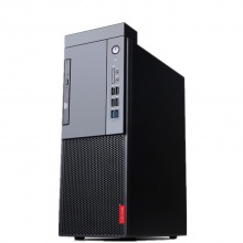 联想（Lenovo）启天M420-D166 台式电脑整机（i5-9500/8G DDR4/1TB HD/DVDRW/23