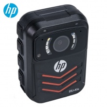惠普（HP）DSJ-A5S 执法记录仪 64G 1800P 4000万像素