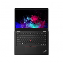ThinkPad L13-10 笔记本电脑（13.3