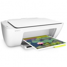 惠普（HP）DeskJet 2132 A4彩色喷墨一体机 打印/复印/扫描