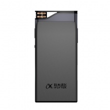 科大讯飞 SR301 录音笔 8GB+云存储 实时录音转文字 中英翻译 高清降噪