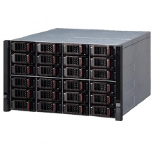 大华 DH-EVS5024S-R 网络视频存储服务器（含旧存储服务器硬盘安装及调试，220个旧款监控摄像头测试及接入激活）