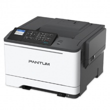 奔图（PANTUM）CP2506DN PLUS A4彩色激光打印机 自动双面打印
