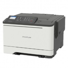 奔图（PANTUM）CP2506DN PLUS A4彩色激光打印机 自动双面打印