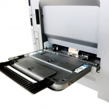 奔图（PANTUM）P9502DN A3黑白激光打印机 （自动双面 超大彩色触摸屏 有线打印）