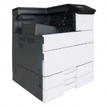 奔图（PANTUM）CP9502DN A3彩色激光打印机 （自动双面 超大彩色触摸屏 有线打印）