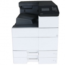 奔图（PANTUM）CP9502DN A3彩色激光打印机 （自动双面 超大彩色触摸屏 有线打印）