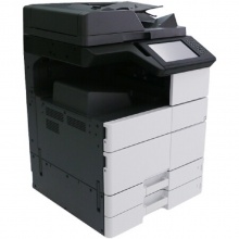 奔图（PANTUM）M9006DN 黑白多功能复合机（打印 复印 扫描 传真 自动双面 有线打印）