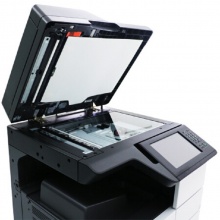 奔图（PANTUM）CM8506DN 彩色多功能数码复合机（彩色打印、复印、扫描、传真 自动双面 四合一）