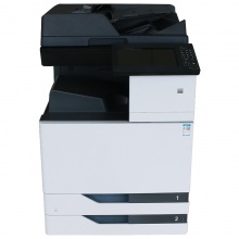 奔图（PANTUM）CM8506DN 彩色多功能数码复合机（彩色打印、复印、扫描、传真 自动双面 四合一）