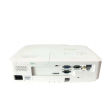 夏普（SHARP）XG-ER40LXA 投影仪 3500流明（含HDMI线材/安装调试/一年保修）