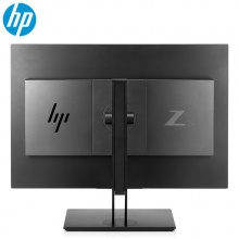 惠普（HP）Z24n G2 电脑显示器 24英寸 微边框IPS屏 无闪屏低蓝光 旋转升降底座