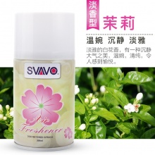 瑞沃（SVAVO）空气清新剂 300ml 茉莉 6瓶/盒
