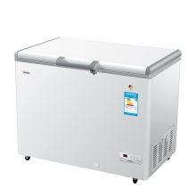海尔（Haier）BC/BD-320HEM 冷藏冷冻转换柜 320升