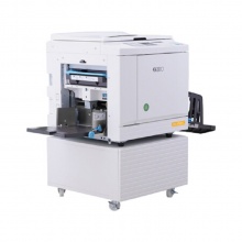 理想（RISO）SF5231C 一体化速印机（工作台+标配打印卡+油墨90支+B4版纸30卷）