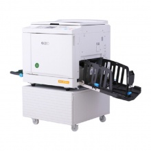 理想（RISO）SF5231C 一体化速印机（工作台+标配打印卡+油墨90支+B4版纸30卷）