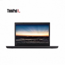 ThinkPad L490 笔记本电脑（i7-8565U/8G/1T HD+128G SSD/2G独显/预装TPM安全芯片/蓝牙功能|指纹识别/Win10H/14