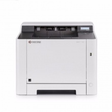 京瓷（KYOCERA）P5018cdn 彩色激光A4双面打印机