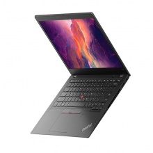 联想 ThinkPad X390-011 笔记本电脑（i5-10210U/8GB/512GB/13.3