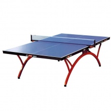 红双喜（DHS）T2828 折叠式乒乓球桌