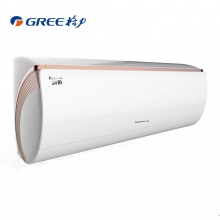格力（GREE）KFR-26GW/(26553)FNhAb-A1 壁挂式空调 润铂 大1匹 变频 冷暖