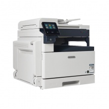 富士施乐（FUJI XEROX）DocuCentre SC2022CPS DA A3彩色打印机（双纸盒/WiFi配件/传真组件/工作台/一年保修）