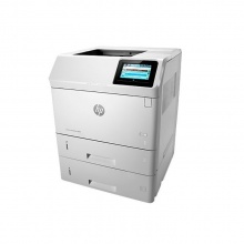 惠普（HP）LaserJet Enterprise M608X 黑白激光打印机 (自动双面+有线网络+550纸盒*1) 三年保修
