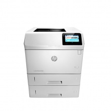 惠普（HP）LaserJet Enterprise M608X 黑白激光打印机 (自动双面+有线网络+550纸盒*1) 三年保修