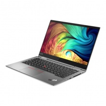 ThinkPad X1 Yoga 2020 翻转触控笔记本电脑（十代i7-10510U/16G/512G/14