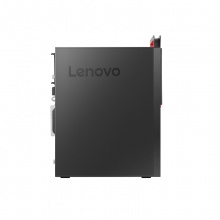 联想（Lenovo）ThinkCentre M720t-D230 台式电脑（酷睿i5-9500/8GB DDR4 2666UDIMM/512GB SSD/Intel B360/Win10H64位中文版/250W电源/联想一键恢复软件）五年保修