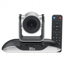 易视讯（YSX）YSX-C19 视频会议摄像头/全向麦克风系统套装机_
