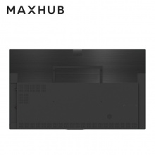 MAXHUB UM75CA X3 旗舰版 75寸智能会议平板 X3旗舰版 （安卓+I5/8GB/128GB SSD/GTX730/Win10/红外触摸+电磁/两支电磁笔/三个无线传屏器/一个笔盒）