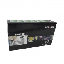 利盟（Lexmark）E120n 碳粉盒 12017SR