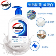 威露士（Walch）健康抑菌洗手液 525ml×12瓶_