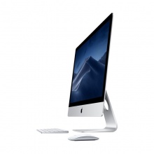 Apple iMac 工作站（Intel Core i9 10核 3.6GHz/Turbo Boost 5.0GHz/32GB 2666MHz DDR4/512GB SSD/Radeon Pro 5500 XT图形处理器/8GB DDR6显存/妙控鼠标2/三年原厂服务）