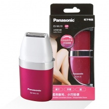 松下（Panasonic）ES-WL10VP405 剃毛器
