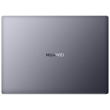 华为（HUAWEI）MateBook B5-420笔记本电脑（KelvinCZ-WDH9A/14