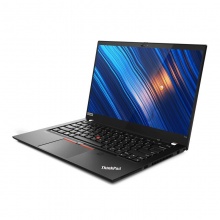 ThinkPad T14 笔记本电脑（i5-10210U/8G/512G SSD/Win10/14