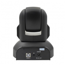 易视讯（YSX）YSX-580S USB视频会议摄像头/高清会议摄像机/系统设备 3倍变焦高清大广角摄像头