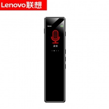 联想（Lenovo）B610 录音笔 32G微型专业高清远距声控降噪 超长待机