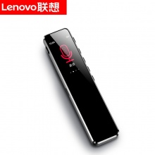 联想（Lenovo）B610 录音笔 32G微型专业高清远距声控降噪 超长待机