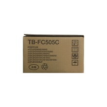 东芝（TOSHIBA）TB-FC505C 废粉盒 适用**55C/**05AC/**15AC系列