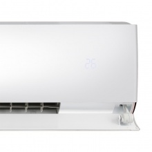格力（GELL）KFR-72GW/(72521)FNhAa-B1(WIFI) 壁挂式空调 3匹 U雅 变频 冷暖 白色（含铜管）