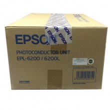 爱普生（Epson）S051099 硒鼓单元 适用EPL 6200/6200L_