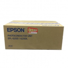 爱普生（Epson）S051099 硒鼓单元 适用EPL 6200/6200L_